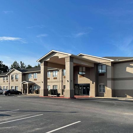 Country Inn & Suites By Radisson, Midway - Tallahassee West Экстерьер фото