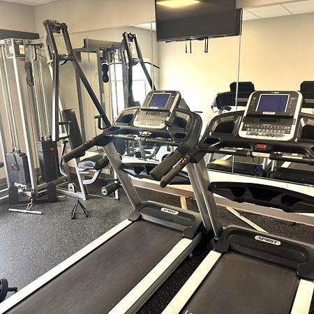 Country Inn & Suites By Radisson, Midway - Tallahassee West Экстерьер фото