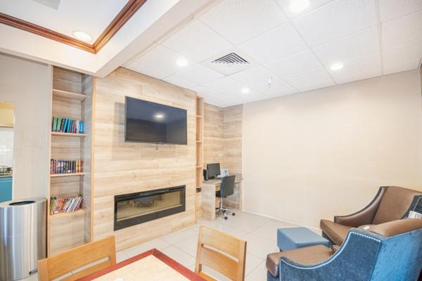 Country Inn & Suites By Radisson, Midway - Tallahassee West Экстерьер фото