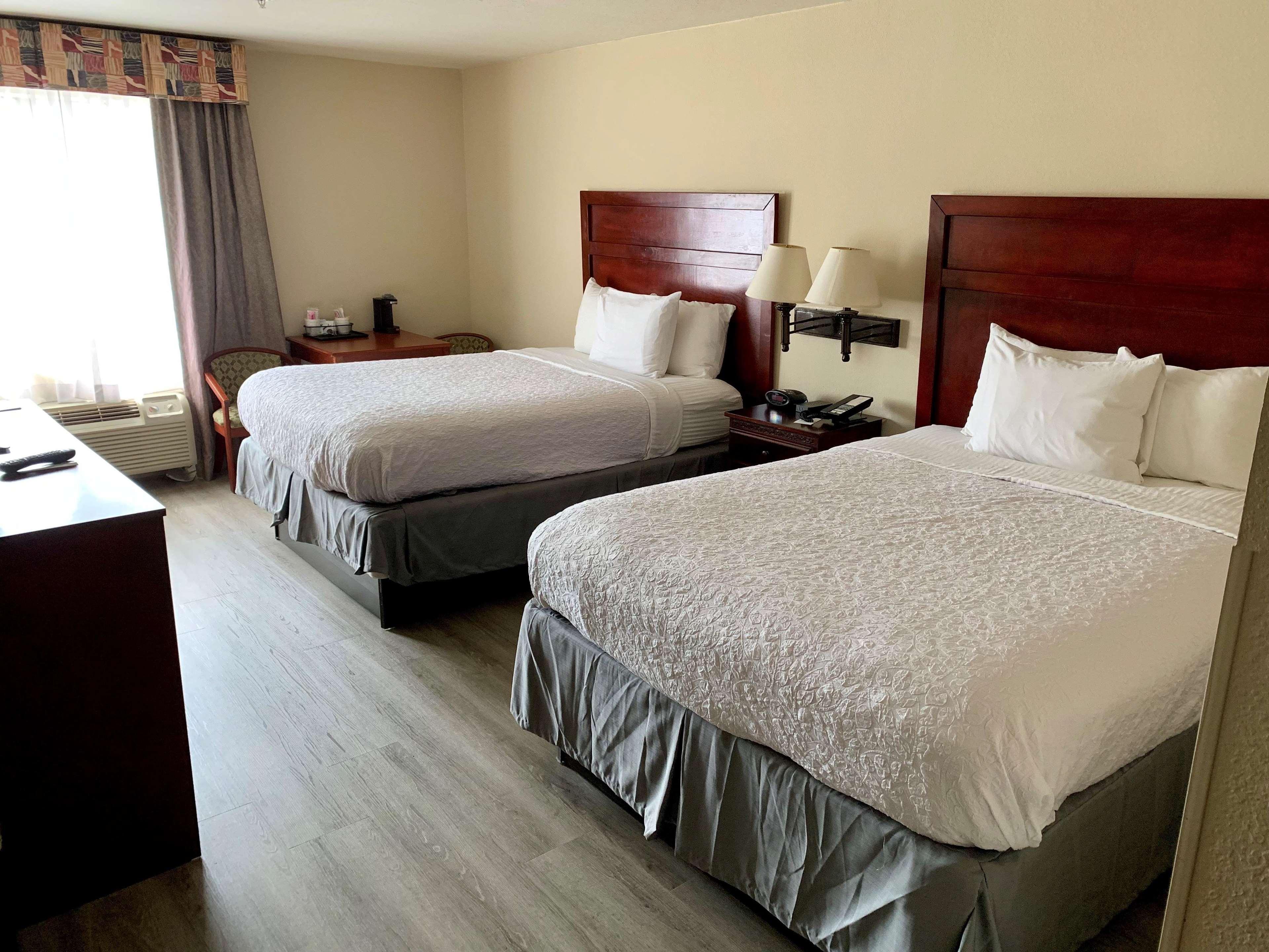 Country Inn & Suites By Radisson, Midway - Tallahassee West Экстерьер фото
