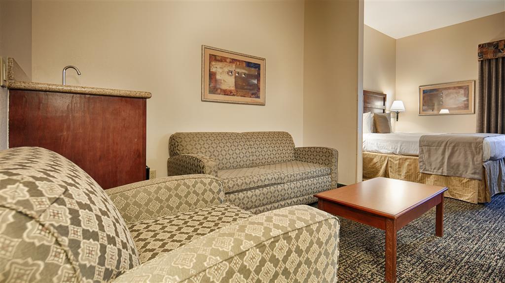 Country Inn & Suites By Radisson, Midway - Tallahassee West Экстерьер фото