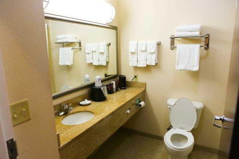 Country Inn & Suites By Radisson, Midway - Tallahassee West Экстерьер фото