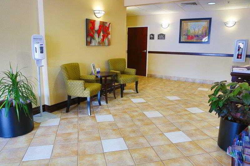 Country Inn & Suites By Radisson, Midway - Tallahassee West Экстерьер фото