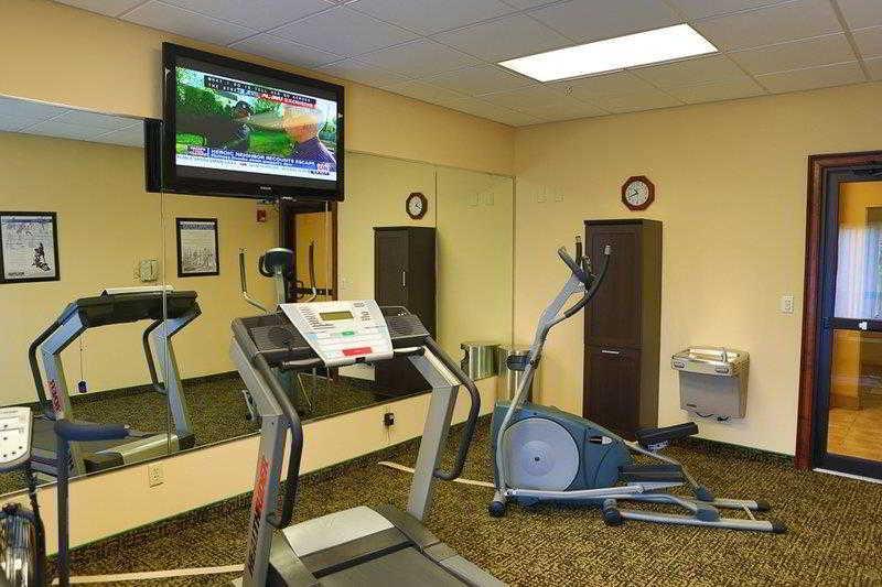 Country Inn & Suites By Radisson, Midway - Tallahassee West Экстерьер фото