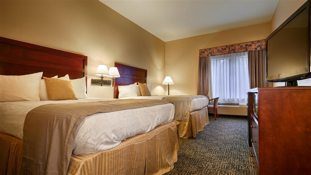 Country Inn & Suites By Radisson, Midway - Tallahassee West Экстерьер фото