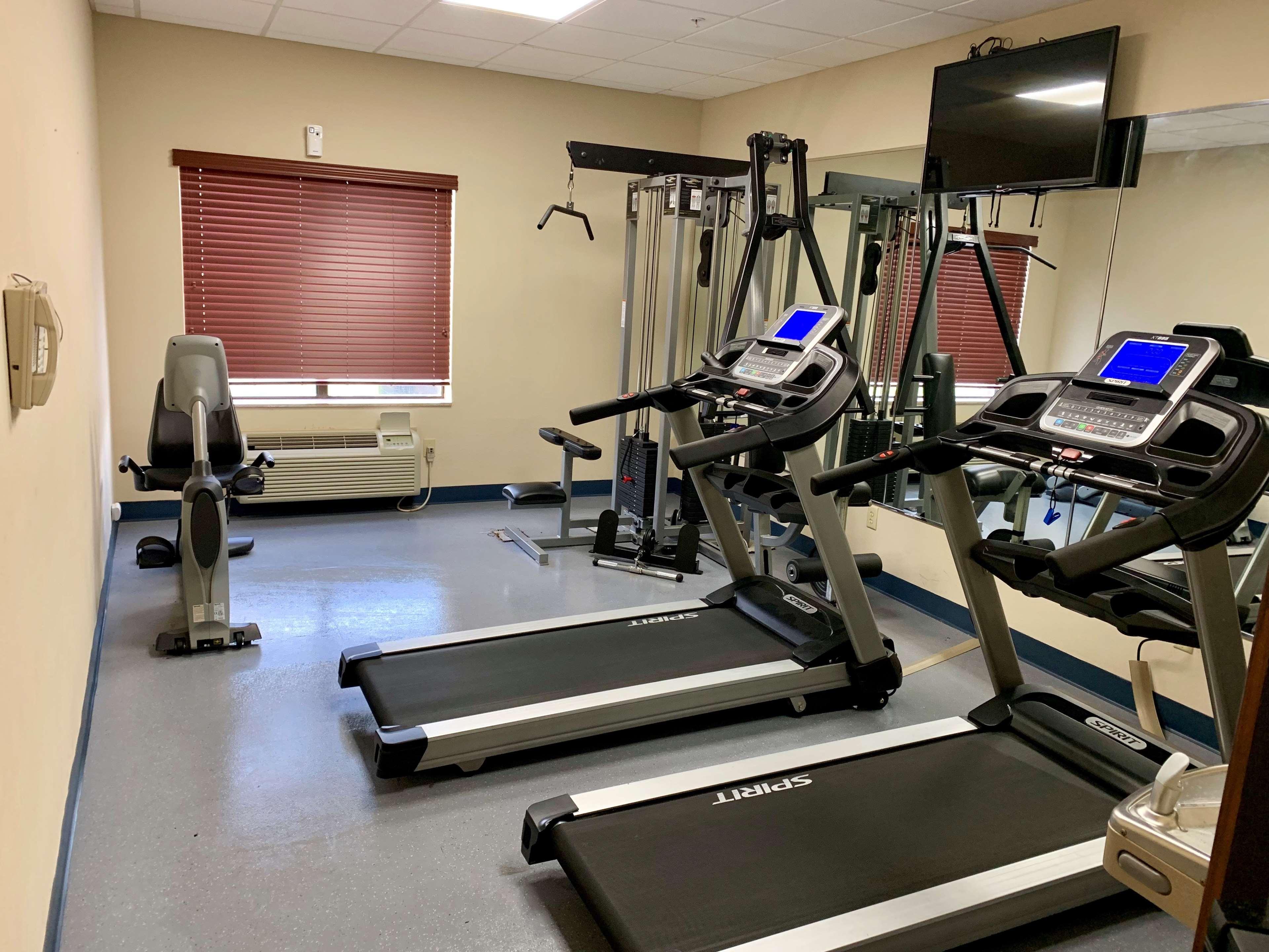 Country Inn & Suites By Radisson, Midway - Tallahassee West Экстерьер фото