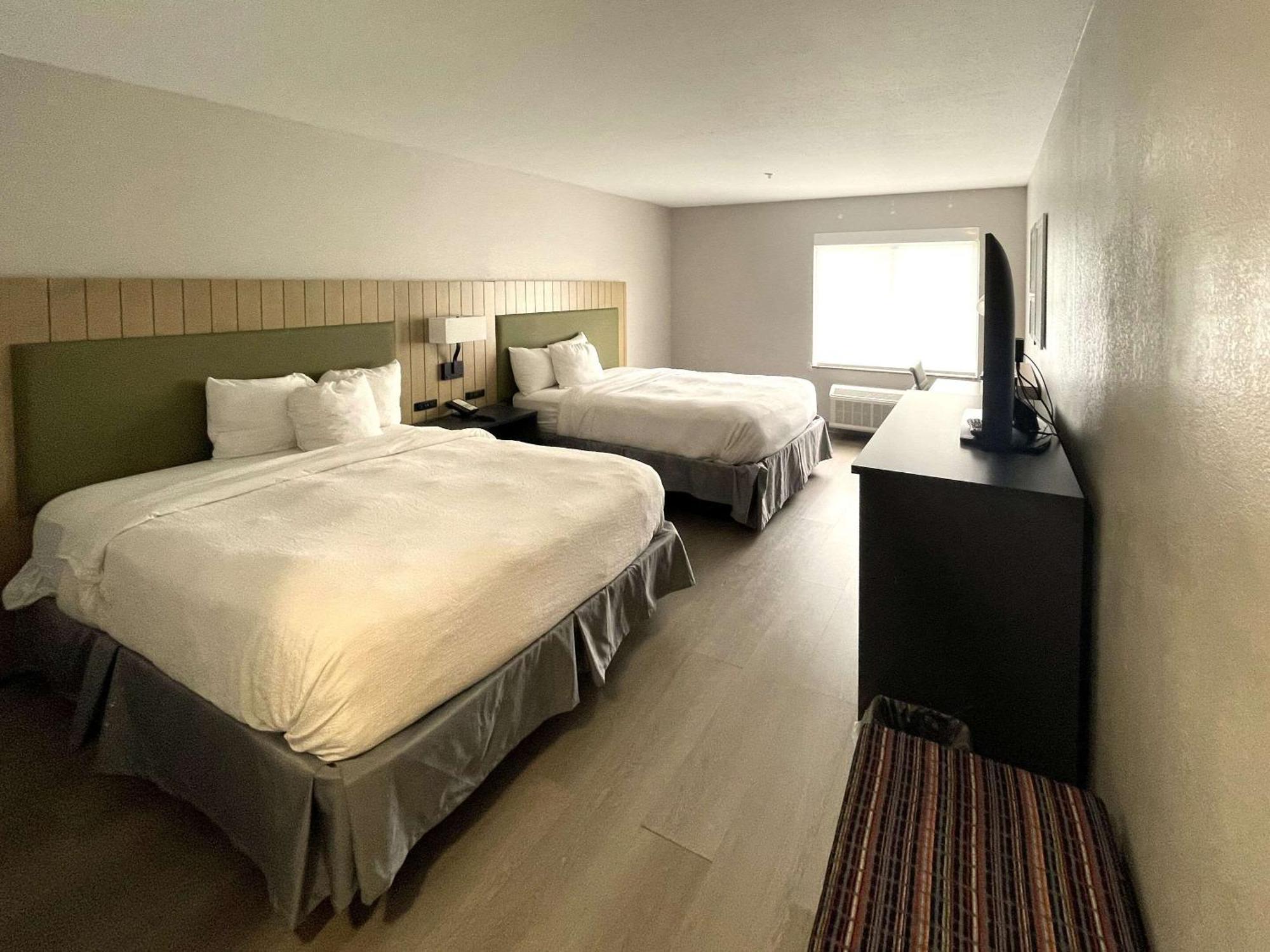 Country Inn & Suites By Radisson, Midway - Tallahassee West Экстерьер фото