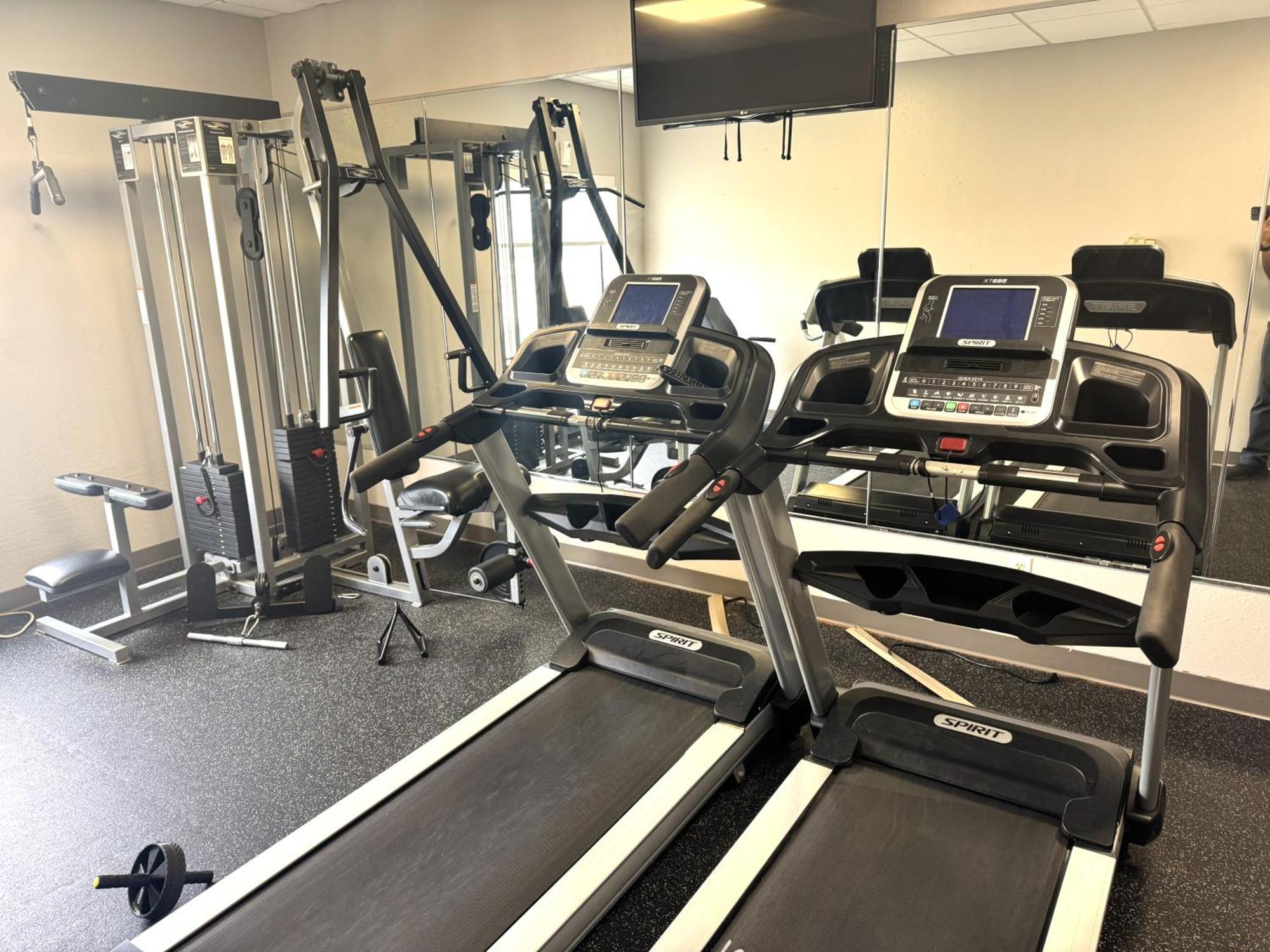 Country Inn & Suites By Radisson, Midway - Tallahassee West Экстерьер фото