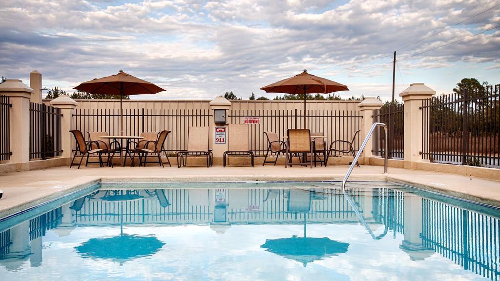 Country Inn & Suites By Radisson, Midway - Tallahassee West Экстерьер фото