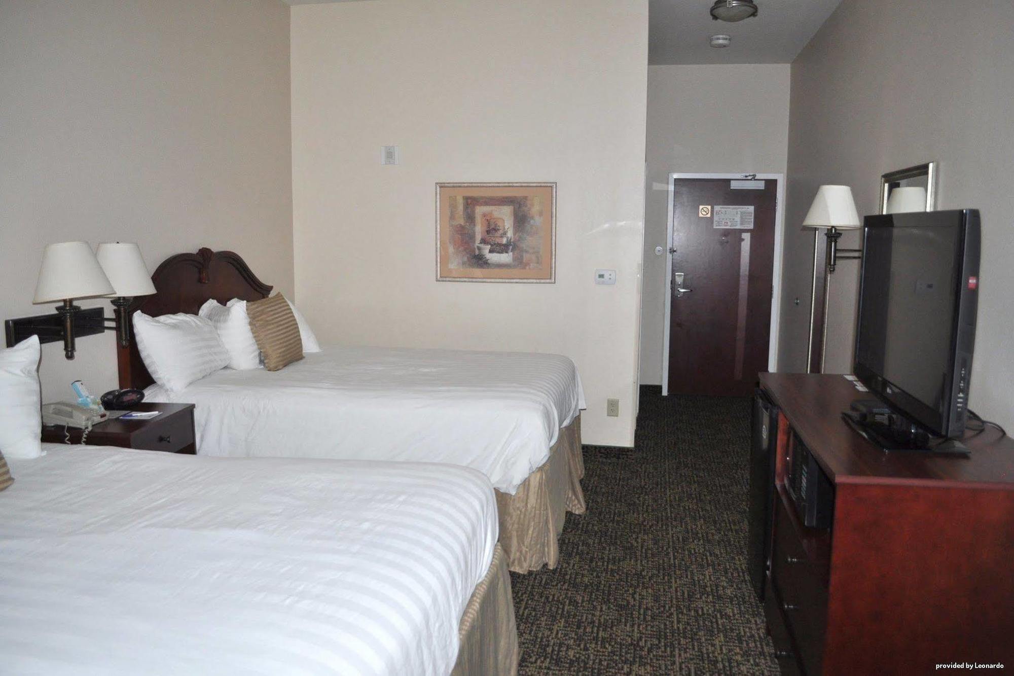 Country Inn & Suites By Radisson, Midway - Tallahassee West Экстерьер фото