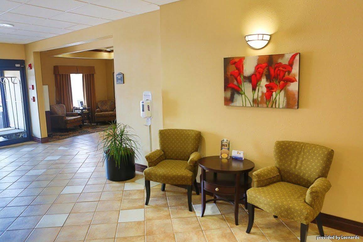 Country Inn & Suites By Radisson, Midway - Tallahassee West Экстерьер фото